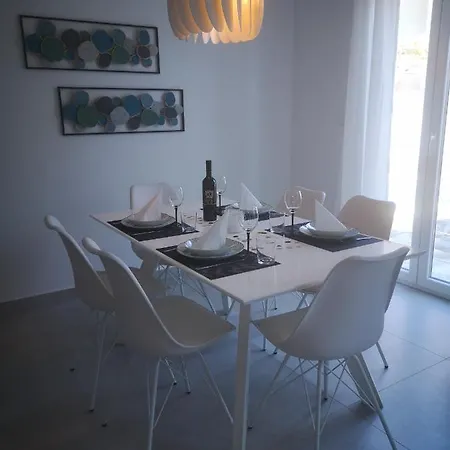 Apartment Emma