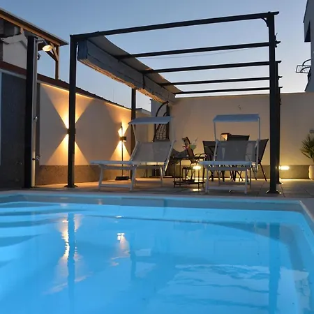 Emma Apartment Trogir