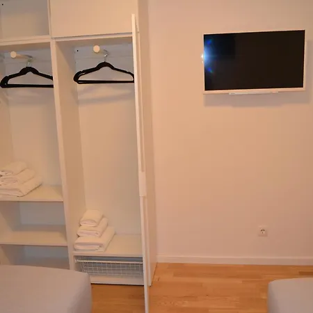 Emma Apartment Trogir